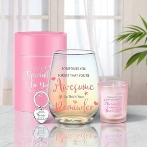 “You’re Awesome” Gift Set, NIB